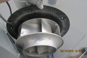 KLIMATEK OÜ Ventilatsioonitööd