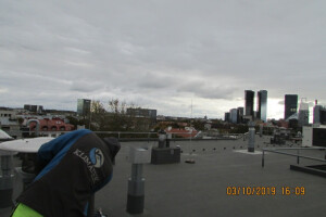 KLIMATEK OÜ Ventilatsioonitööd