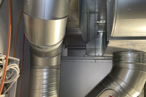 KLIMATEK OÜ Ventilatsioonitööd