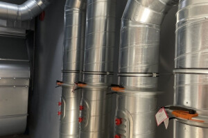 KLIMATEK OÜ Ventilatsioonitööd