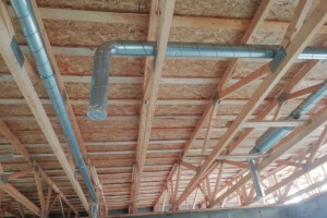 KLIMATEK OÜ Ventilatsioonitööd