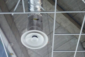 KLIMATEK OÜ Ventilatsioonitööd