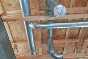 KLIMATEK OÜ Ventilatsioonitööd