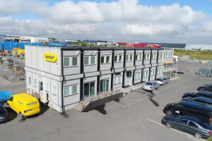 KLIMATEK OÜ Ventilatsioonitööd