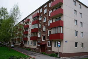 KLIMATEK OÜ Ventilatsioonitööd