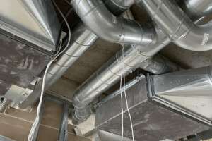 KLIMATEK OÜ Ventilatsioonitööd