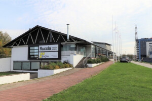 KLIMATEK OÜ Ventilatsioonitööd