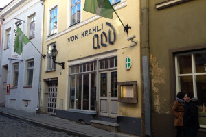 KLIMATEK OÜ Ventilatsioonitööd