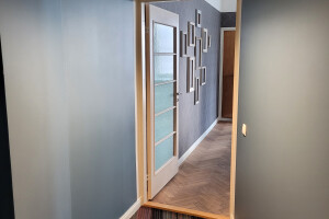 UP SERVICE OÜ Korterite remont