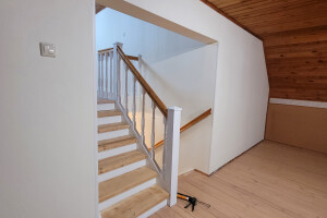 UP SERVICE OÜ Renoveerimine