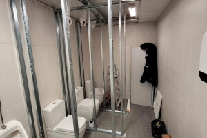 UP SERVICE OÜ Renoveerimine