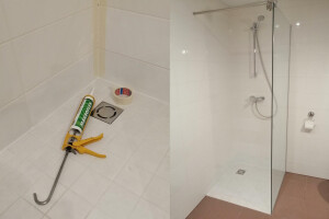 UP SERVICE OÜ Renoveerimine, silikoonimine, silikoonitamine, silikooni vahetus