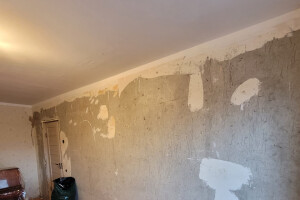 UP SERVICE OÜ Siseviimistlustööd