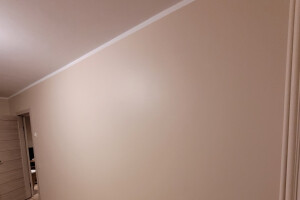 UP SERVICE OÜ Siseviimistlustööd