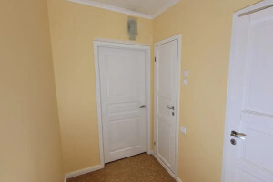 UP SERVICE OÜ Siseviimistlustööd