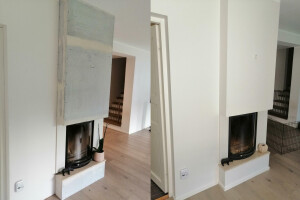 UP SERVICE OÜ Siseviimistlustööd, pahteldamine, pahteldamistööd, pahteldustööd