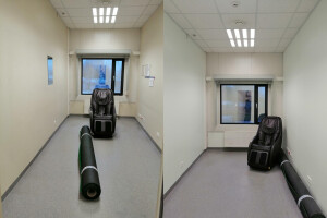 UP SERVICE OÜ Siseviimistlustööd, seina maalritööd, seinte pahteldamine, seinte värvimine