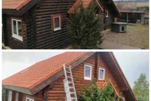 KL Soodaprits OÜ Liivapritsitööd ja seadmed