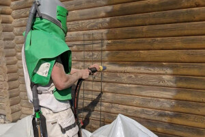 KL Soodaprits OÜ Liivapritsitööd ja seadmed