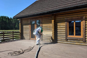 KL Soodaprits OÜ Liivapritsitööd ja seadmed