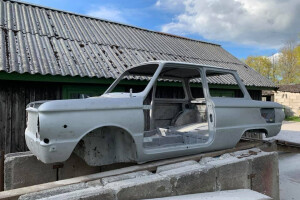 KL Soodaprits OÜ Puhastusteenused