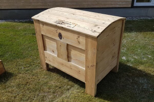 KL Soodaprits OÜ Restaureerimistööd