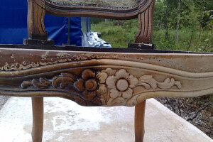 KL Soodaprits OÜ Restaureerimistööd