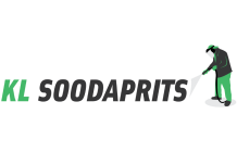 KL Soodaprits OÜ logo