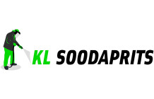 KL Soodaprits OÜ logo