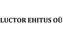 LUCTOR EHITUS OÜ logo
