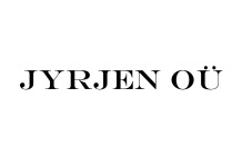 JYRJEN OÜ logo
