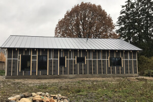 TIKINTI OÜ Fassaaditööd, erinevad fassaaditööd, fassaadi ehitus, fassaadide ehitus