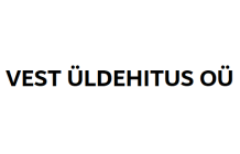 VEST ÜLDEHITUS OÜ logo