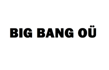BIG BANG OÜ logo