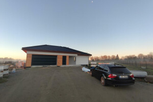 Foundimental OÜ Eramu ehitus, ehitamine, üldehitus