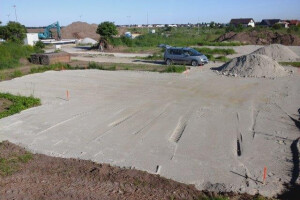 Foundimental OÜ Mullatööd, pinnasetööd, kaevetööd, kaevamine