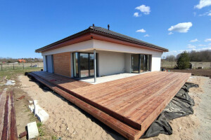 Foundimental OÜ Üldehitus, ehitamine, eramu ehitus