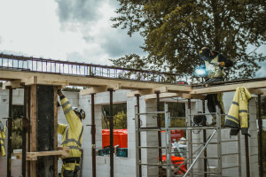 Foundimental OÜ Üldehitus, ehitamine, müüritööd