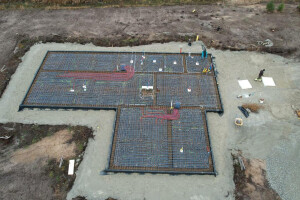 Foundimental OÜ Vundamenditööd, plaatvundament, vundament