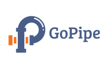 GOPIPE OÜ logo