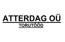 ATTERDAG OÜ logo