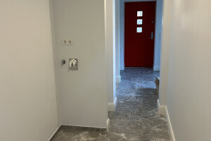 HARGEN EHITUS OÜ Eramu ehitus