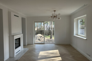 HARGEN EHITUS OÜ Eramu ehitus