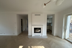 HARGEN EHITUS OÜ Eramu ehitus