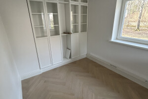 HARGEN EHITUS OÜ Eramu ehitus