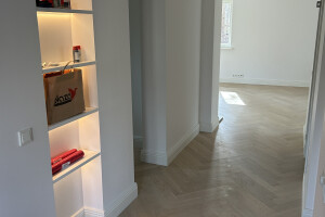 HARGEN EHITUS OÜ Eramu ehitus