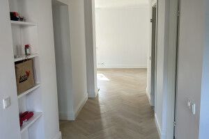 HARGEN EHITUS OÜ Eramu ehitus