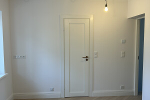 HARGEN EHITUS OÜ Eramu ehitus