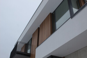 HARGEN EHITUS OÜ Fassaaditööd, fassaaditööde teostamine, kortermaja fassaaditööd