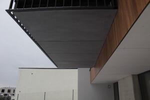 HARGEN EHITUS OÜ Fassaaditööd, fassaaditööde teostamine, kortermaja fassaaditööd